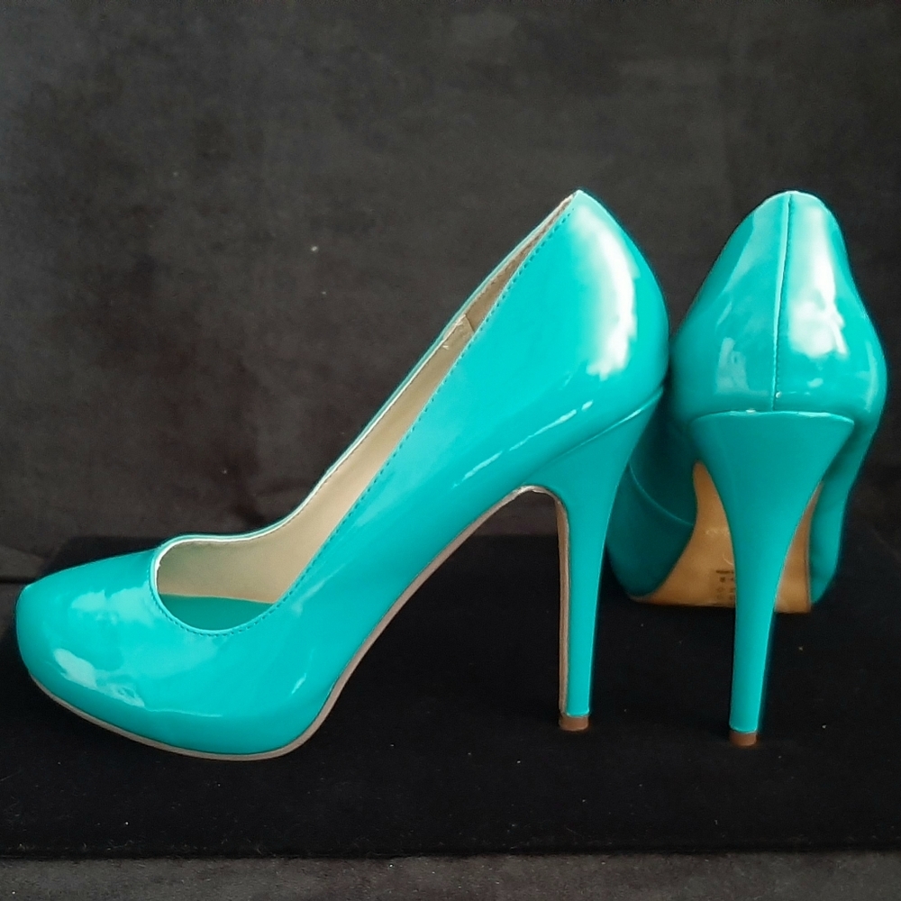 Michael Antonio Love Me Heels